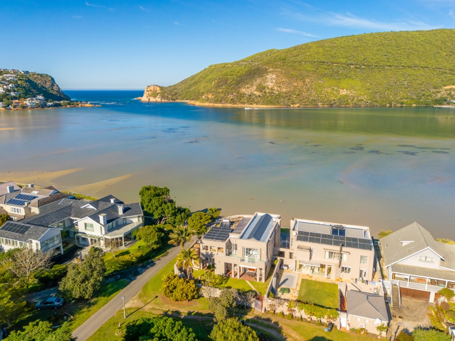 4 Bedroom Property for Sale in Leisure Isle Western Cape